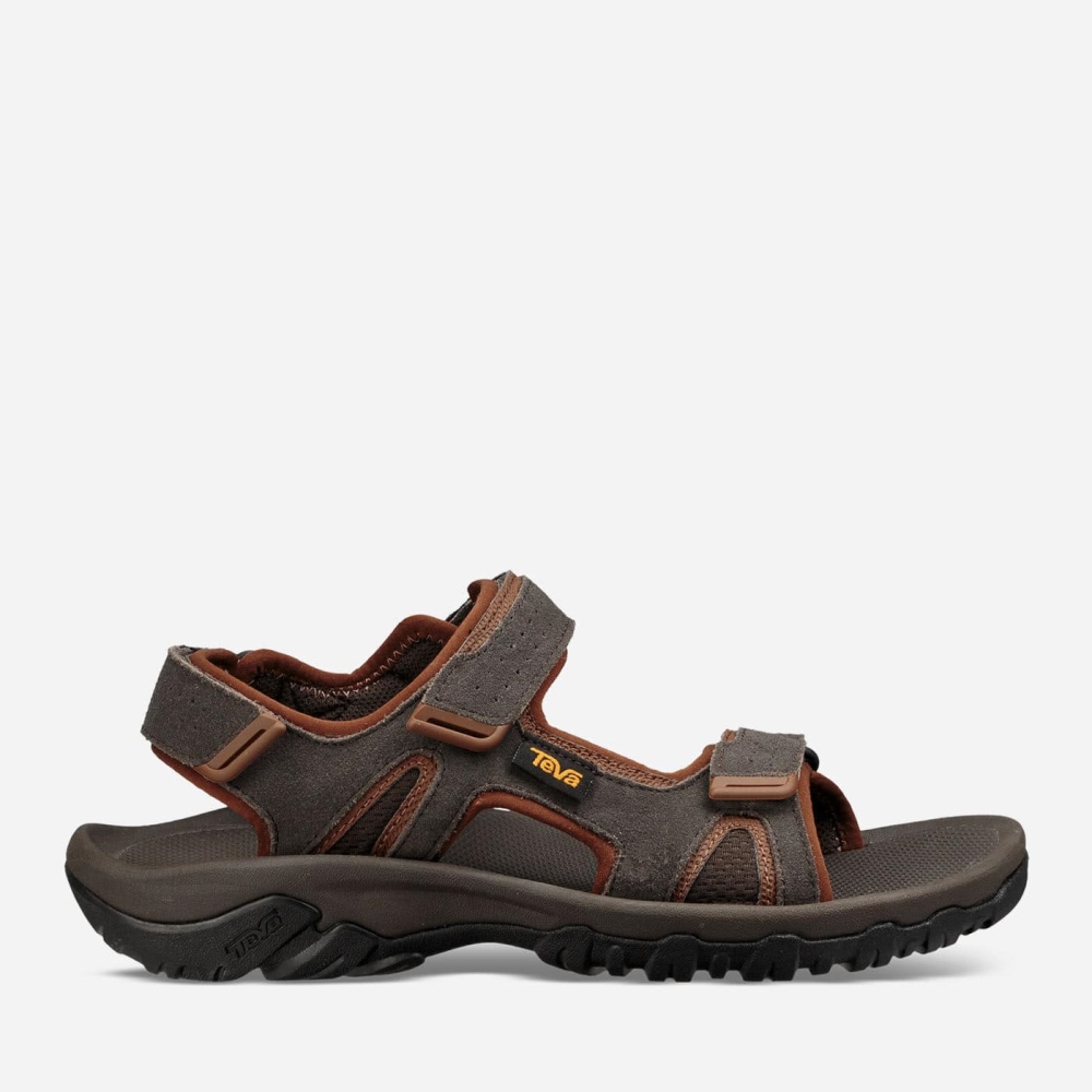 Teva Katavi 2 Men's Hiking Sandals South Africa - UQG104857